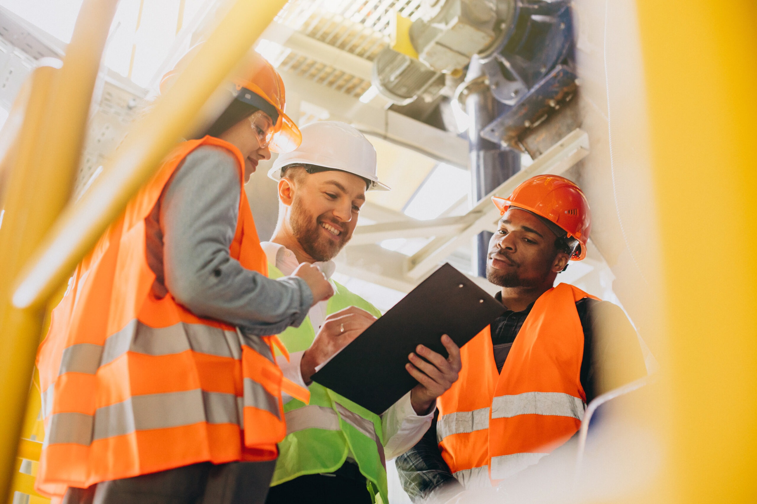 Corrective Maintenance