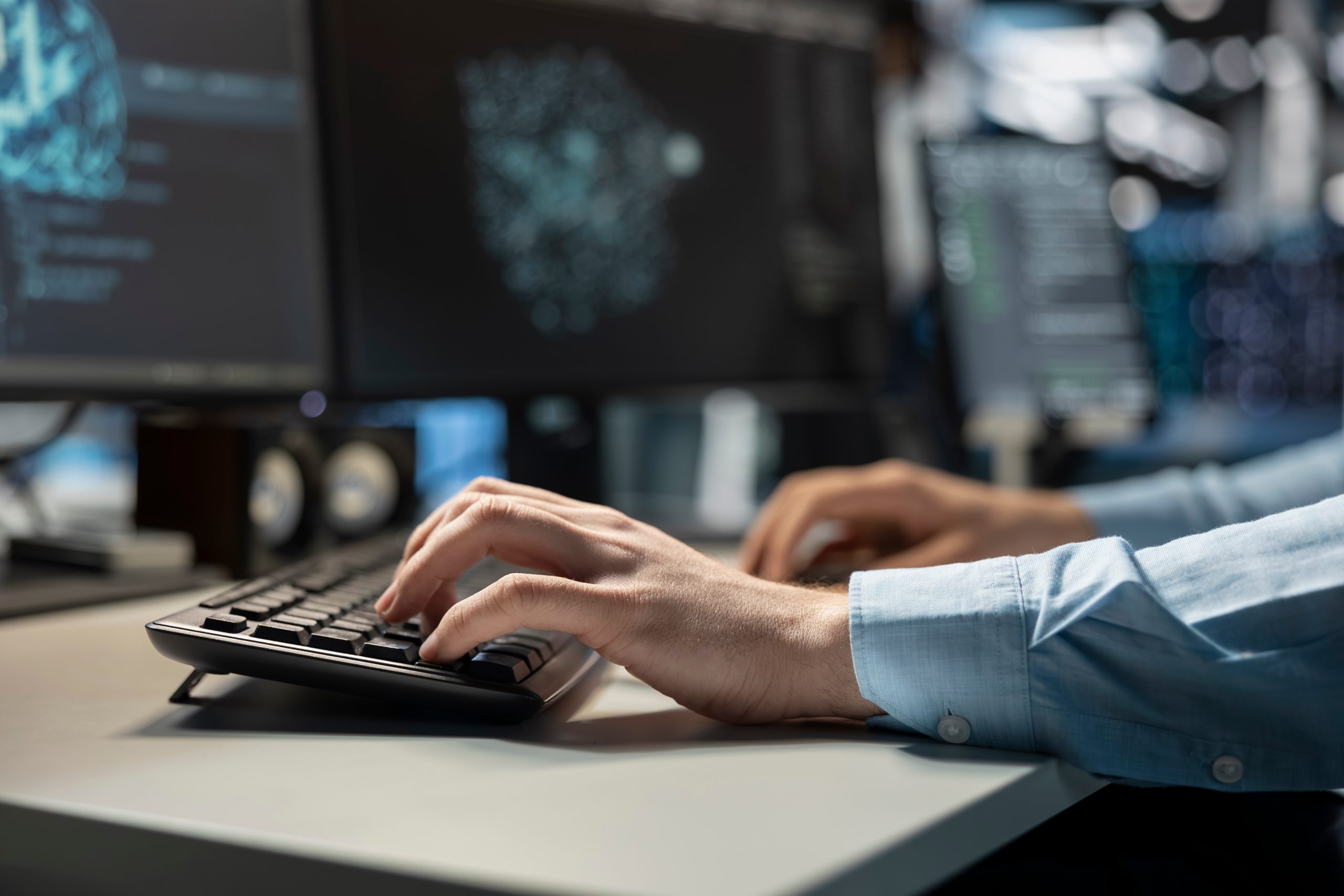 Enterprise IT Operations