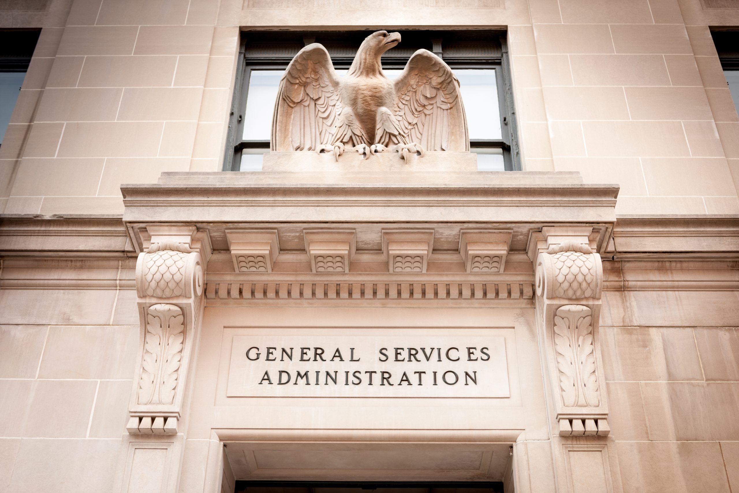 GSA Multiple Award Schedule