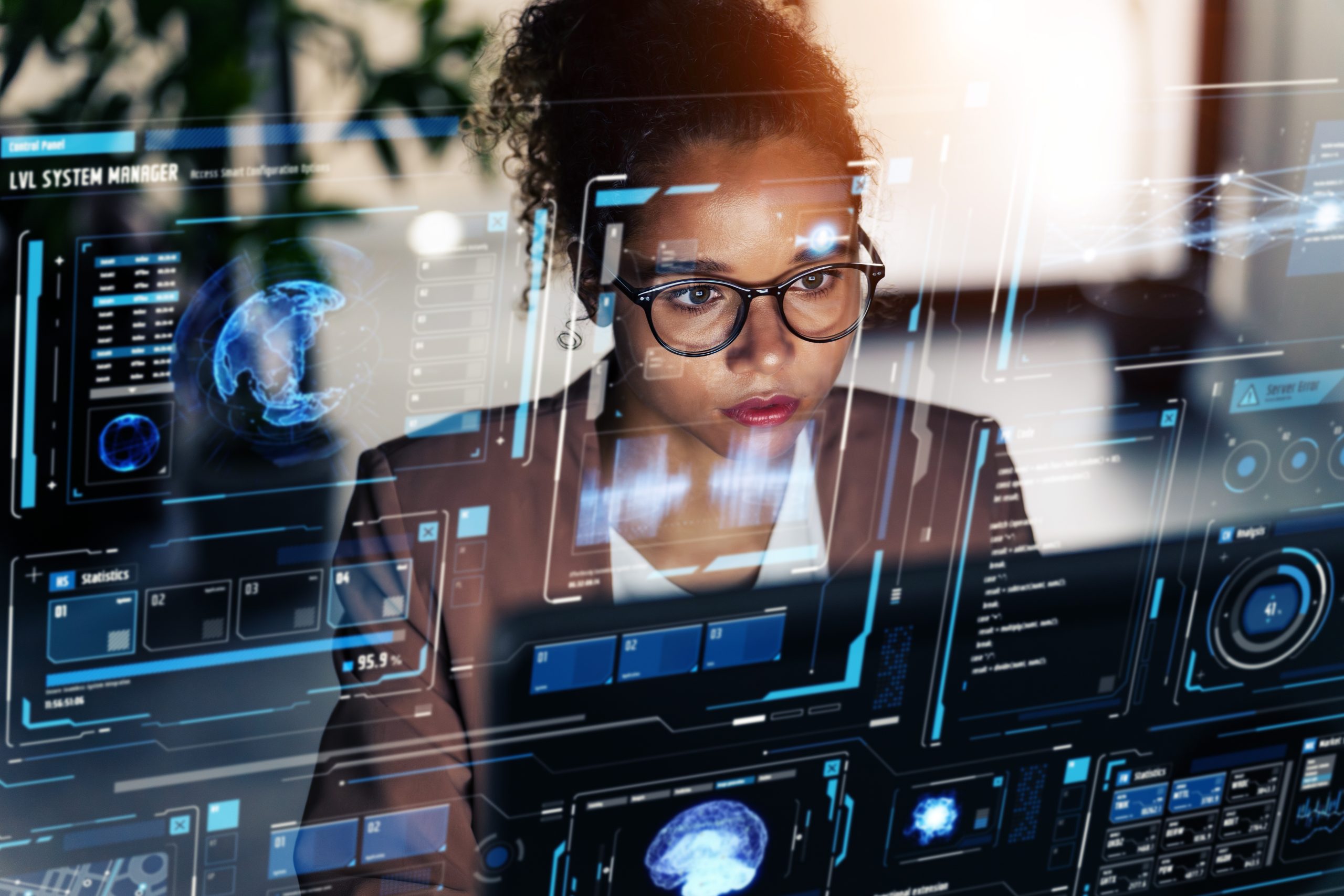 Emerging Technologies