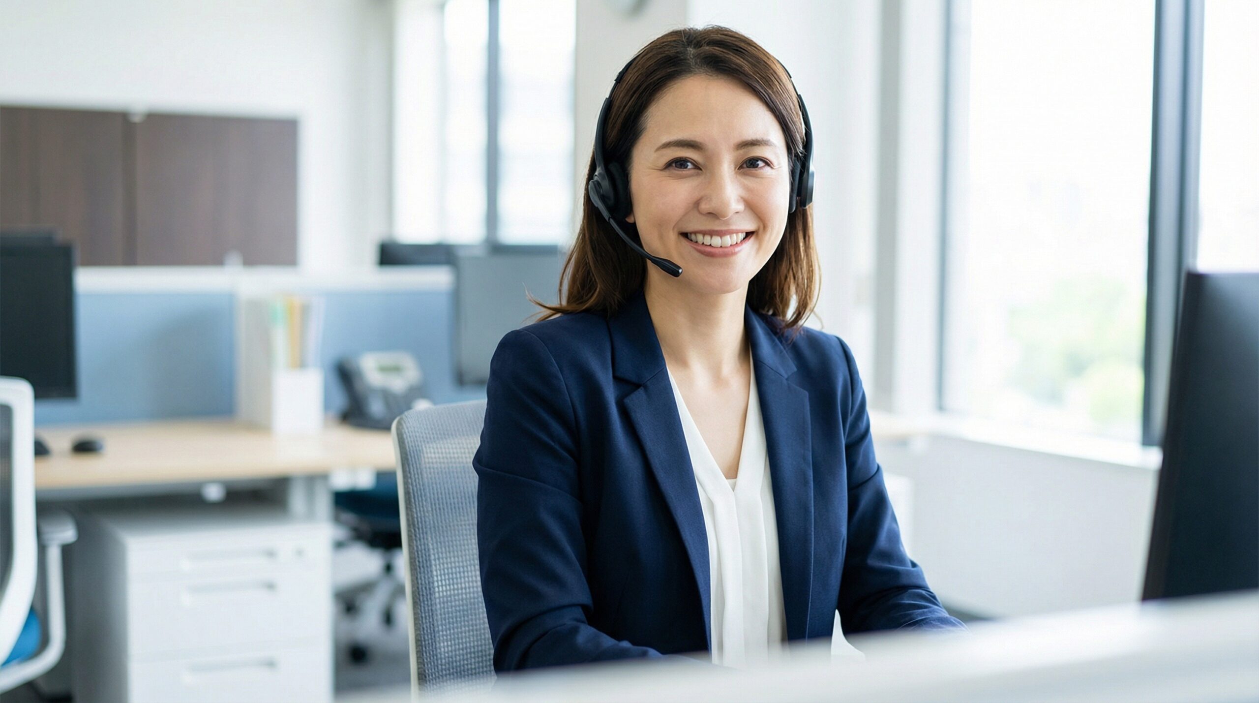 Help Desk & Field Support