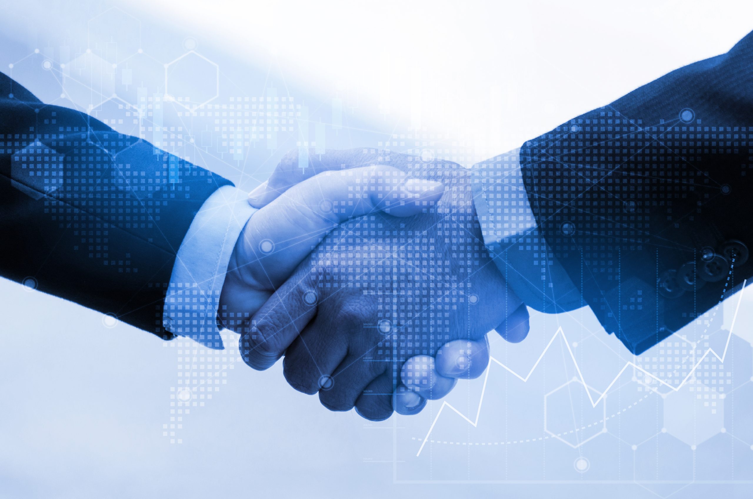 Trusted Partnerships